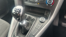 Ford Focus 1.5 TDCi 120 Zetec Edition 5dr Diesel Estate